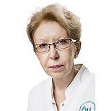 Врач Быстрова Тамара Викторовна