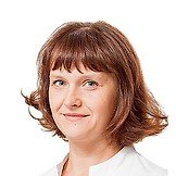 Врач Быстрова Татьяна Викторовна