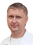 Врач Быстрый Борис Борисович