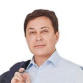 Врач Бытдаев Заур Махарович