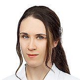 Врач Бывшева Яна Владимировна