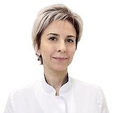 Врач Бжалава Екатерина Анзоровна