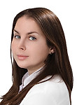 Врач Май (Бжинава) Каролина Марленовна