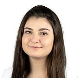 Врач Цагараева Тамара Георгиевна