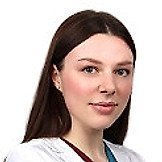 Врач Цай Алина Александровна