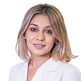 Врач Цахаева Мариян Абачараевна