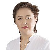 Врач Цакирова Татьяна Геннадиевна