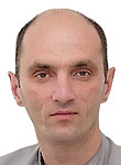 Врач Цаллагов Алан Хасанович