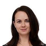 Врач Цалоева Олеся Юрьевна