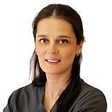 Врач Цанава Тамари Зауриевна