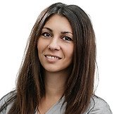 Врач Цандекидис Ольга Ильинична