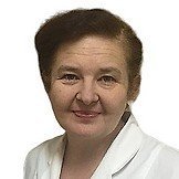 Врач Цаплина Марина Геннадьевна