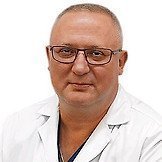 Врач Царапкин Григорий Юрьевич