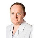 Врач Царапкин Юрий Евгеньевич