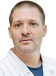 Врач Царенко Кирилл Владимирович