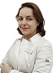Врач Царенко Мария Арменовна