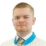Врач Царев Алексей Павлович