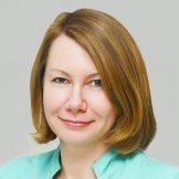 Врач Царева Анна Владимировна