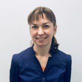 Врач Царева Екатерина Александровна