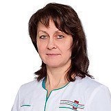 Врач Царева Ирина Александровна