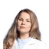 Врач Царева Юлия Тарасовна