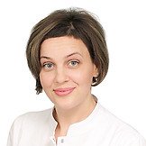 Врач Царева Марина Валерьевна