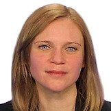 Врач Царева Наталья Анатольевна