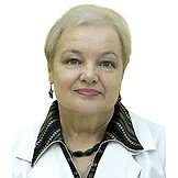 Врач Царева Нина Сергеевна