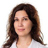 Врач Царфина Юлия Вениаминовна