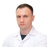 Врач Царгуш Вадим Андреевич