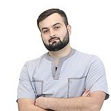 Врач Царикаев Алан Борисович