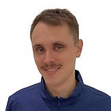 Врач Царёв Василий Александрович