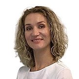 Врач Царёва Наталика Сергеевна
