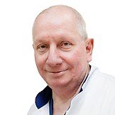 Врач Царьков Игорь Константинович