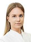Врач Царькова Елена Юрьевна