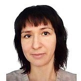 Врач Царькова Галина Николаевна