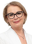 Врач Царькова Ирина Григорьевна