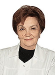 Врач Царькова Лидия Валентиновна