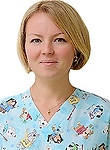 Врач Царькова Ольга Алексеевна