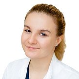 Врач Кузьмина Полина Николаевна