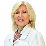 Врач Царькова Светлана Вадимовна