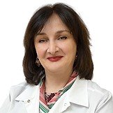 Врач Цатава Ия Амуриевна
