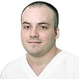 Врач Цатишаев Арби Эскиевич