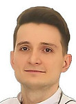 Врач Цатурян Артем Арамович