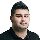 Врач Цатуров Артур Эдуардович