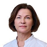 Врач Cавелова Елена Анатольевна