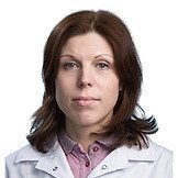 Врач Це Ольга Евгеньевна