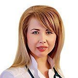 Врач Цебенкова Юлия Евгеньевна