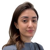 Врач Цебоева Диана Ацамазовна