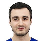 Врач Цечоев Магомед-Башир Альвиевич